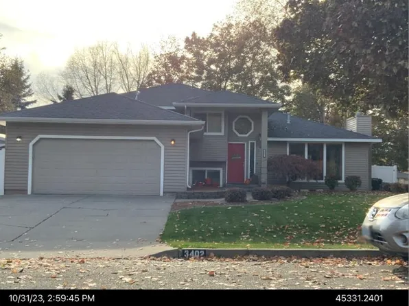 3402 S Melissa Dr, Spokane, WA 99206