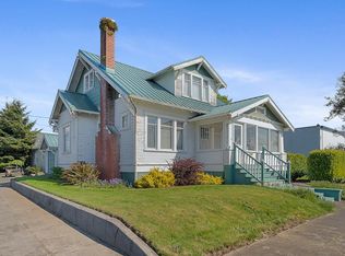 701 Main Ave, Tillamook, OR 97141