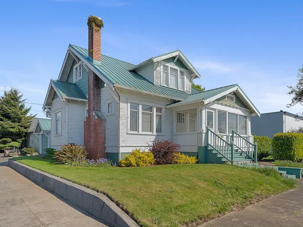 701 Main Ave, Tillamook, OR 97141