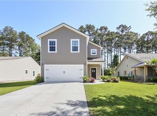 40 Augustine Rd, Bluffton, SC 29910