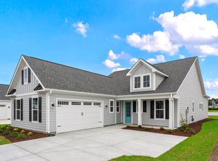 243 Starlit Way LOT 726, Myrtle Beach, SC 29579