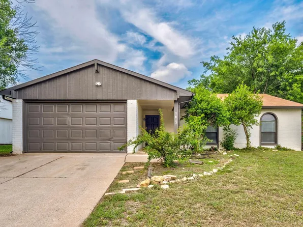7813 Evening Star Dr, Fort Worth, TX 76133