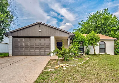 7813 Evening Star Dr Photo 1