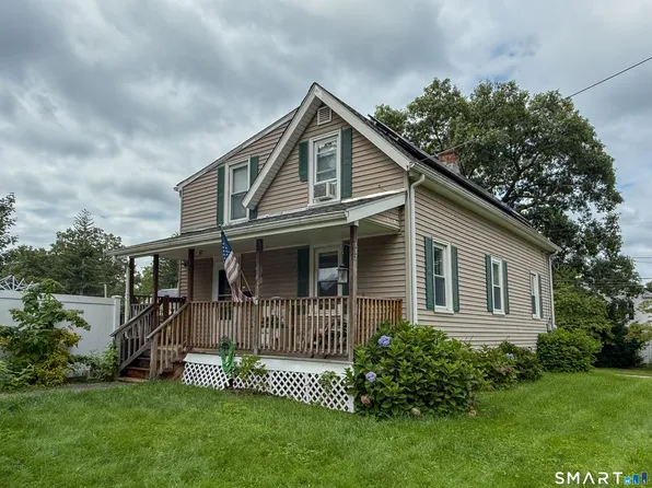 182 North Elm Street, Manchester, CT 06042