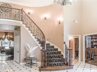 3517 Pecan Park Dr, Flower Mound, TX 75022