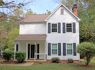 3141 Saddlebrook Ln, Charlottesville, VA