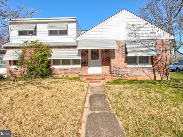 817 Fletcher Ave Unit 2, Trenton, NJ 08629