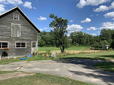 294 Creek Rd Wallingford Vt 05773 Zillow