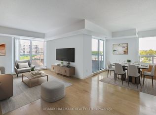 Eiffel Tower Two, Vaughan, ON L4J 8P7