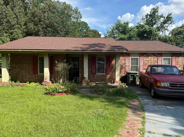 5 Buck Point Cv, Little Rock, AR 72209