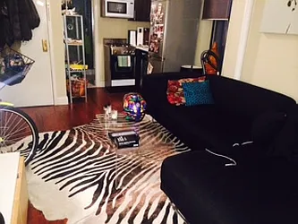 Rented by The Search D&M