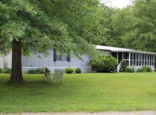 184 A J Dalton Rd, Dover, TN 37058