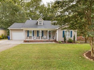 3019 Walnut Ave, Winston Salem, NC 27106