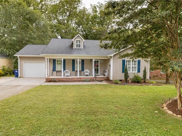 3019 Walnut Ave, Winston Salem, NC 27106