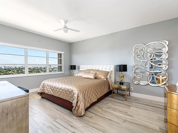 4th image of 2500 E Las Olas Blvd Ph 5