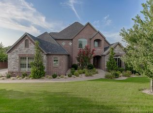 1204 SW Glen Arbor Ave, Bentonville, AR 72713