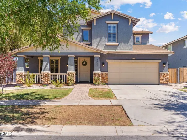 3822 E COMSTOCK Drive, Gilbert, AZ 85296