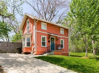 4138 Lloyd St, Kansas City, KS 66103