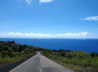 Kukui O Pae Pl LOT 9, Captain Cook, HI 96704