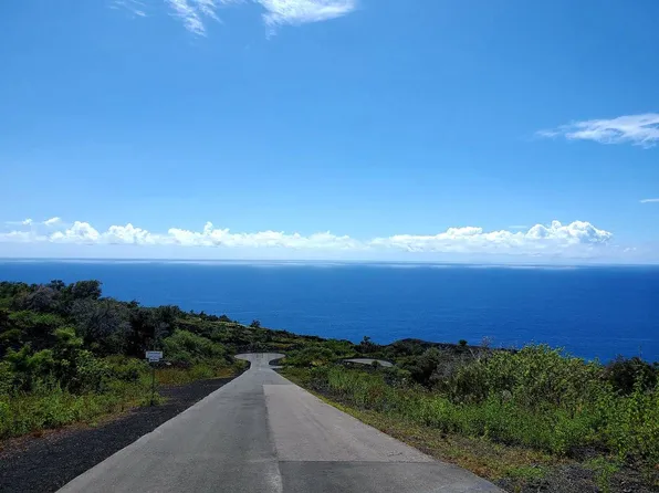 Kukui O Pae Pl Lot 9, Captain Cook, HI 96704