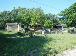 281 Shalimar Dr, Poteet, TX 78065