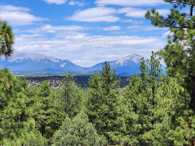 Rancho La Garita LOT 1183, Weston, CO, 81091