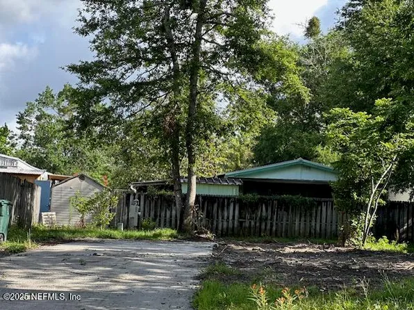 7717 HOMEWOOD Drive, Jacksonville, FL 32256