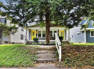 916-918 Thomas Rd, Columbus, OH 43212