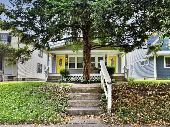 916-918 Thomas Rd, Columbus, OH 43212