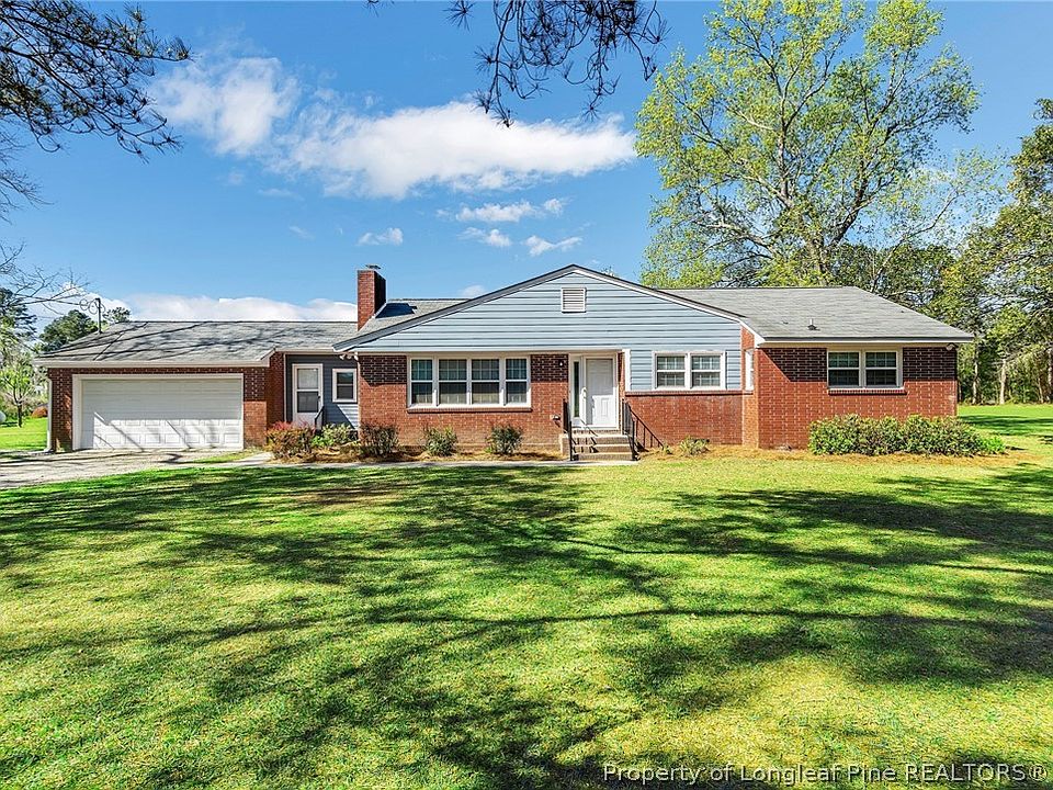 309 Cornith Rd, Pembroke, NC 28372 Zillow