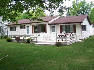 103 Aspenwood, Houghton Lake, MI 48629