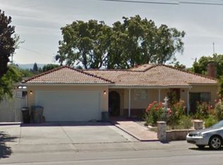 1211 S White Rd, San Jose, CA 95127