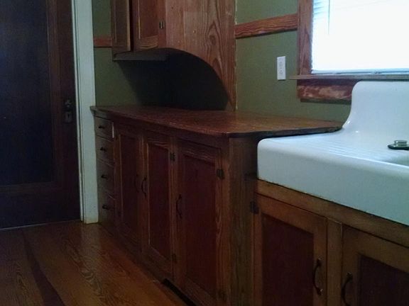 2nd image of 204 S Francis Ave