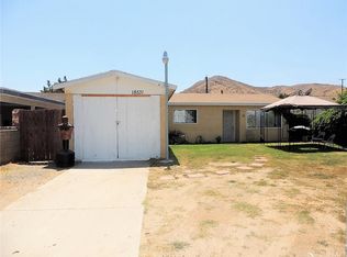 18531 10th St, Bloomington, CA 92316