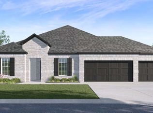 GARLAND Plan, Renley Rae, Springdale, AR 72762
