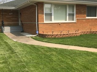 16533 Dobson Ave, South Holland, IL