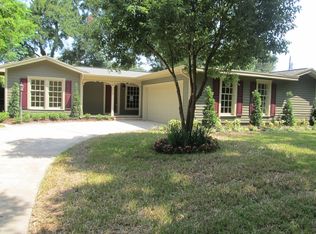 2429 Forfarshire Dr, Winter Park, FL 32792