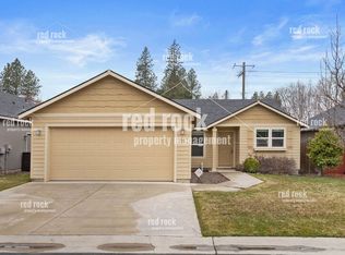 718 S Edgerton Ln, Spokane, WA 99212