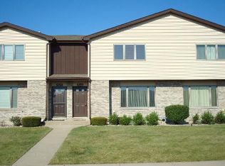 763 Brockwood Rd, New Lenox, IL 60451