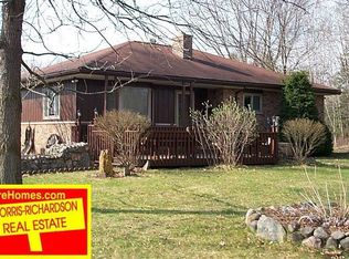 2929 Wickes Rd, West Branch, MI 48661