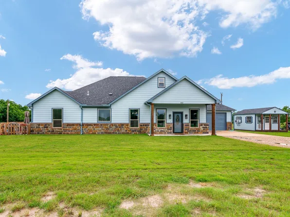 4822 County Road 1037, Celeste, TX 75423