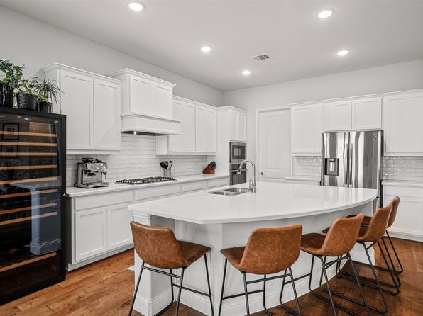 Home for Sale in The Colony TX