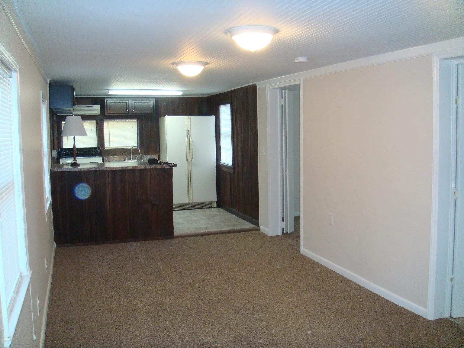1 bed, 800 sqft, $975 — Photo 3