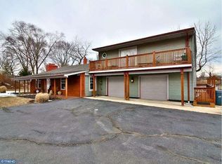 47 Riverview Ave, Thorofare, NJ 08086