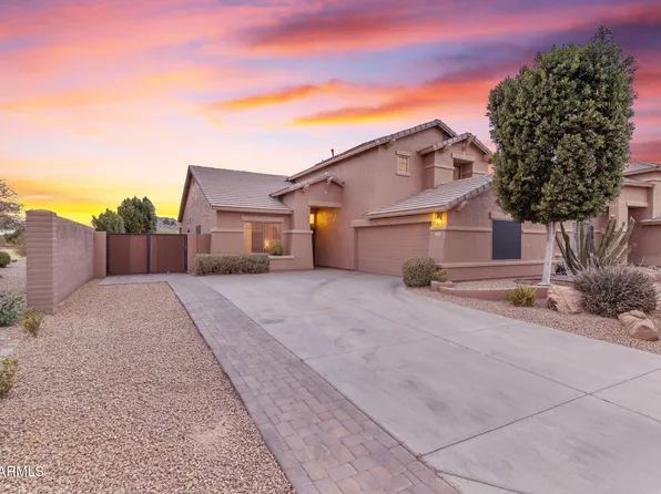 25802 N HACKBERRY Drive, Phoenix, AZ 85083