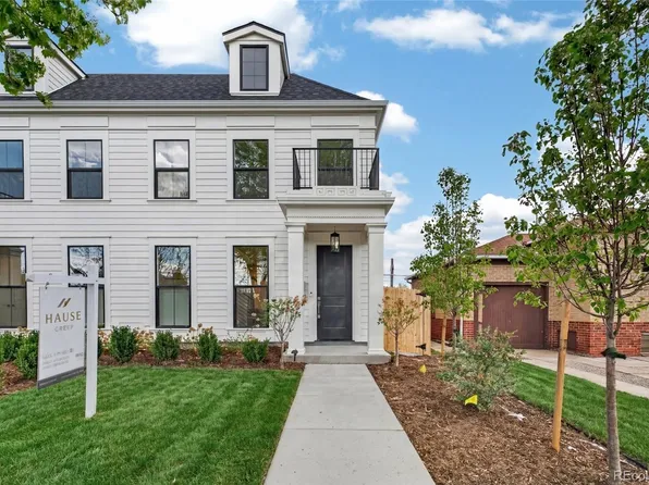 2362 S Acoma Street, Denver, CO 80223