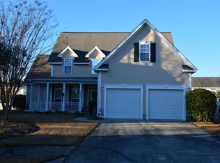 3621 Brampton Dr #THE, Myrtle Beach, SC 29588