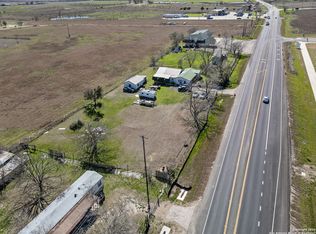 6048 Camino Real, Maxwell, TX 78656