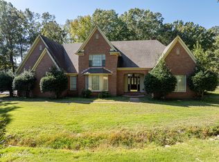 7827 Germantown Rd, Olive Branch, MS 38654