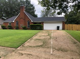 6481 Croft Oaks Cv, Memphis, TN 38134